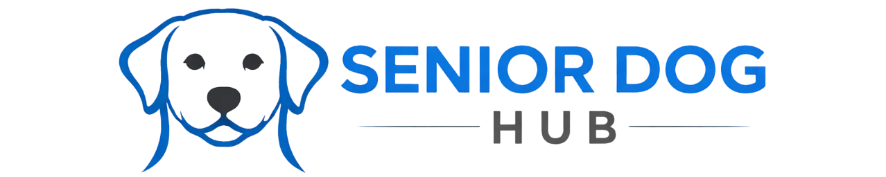 Senior Dog Hub